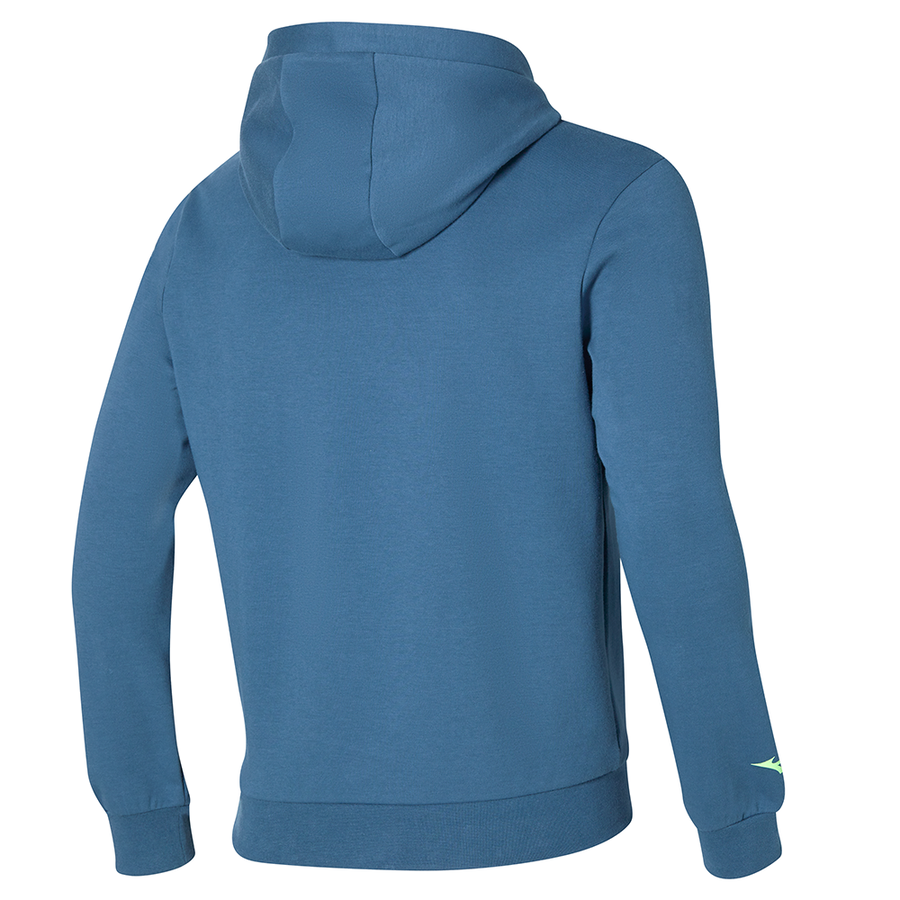 Mizuno Athletics Graphic Hoody K2GCA00221